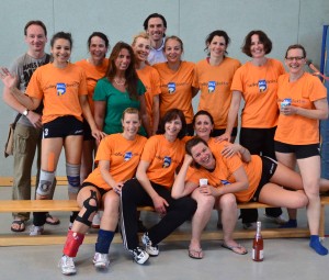 Deutscher Vizemeister Soden