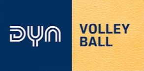 Alle Spiele kostenlos im YouTube-Kanal von Dyn Volleyball