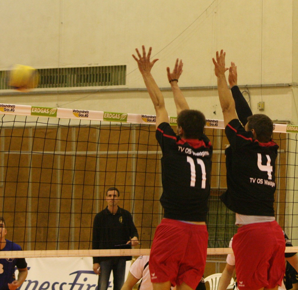 Doppelblock