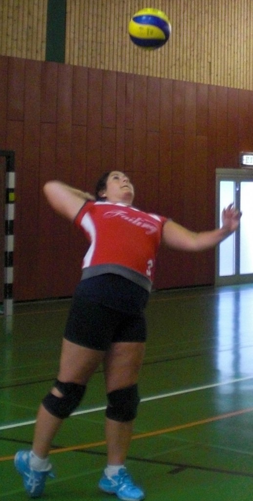 Kristina Zwiener