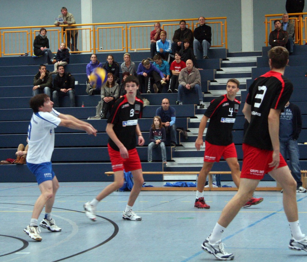 Libero Tobi Rücker