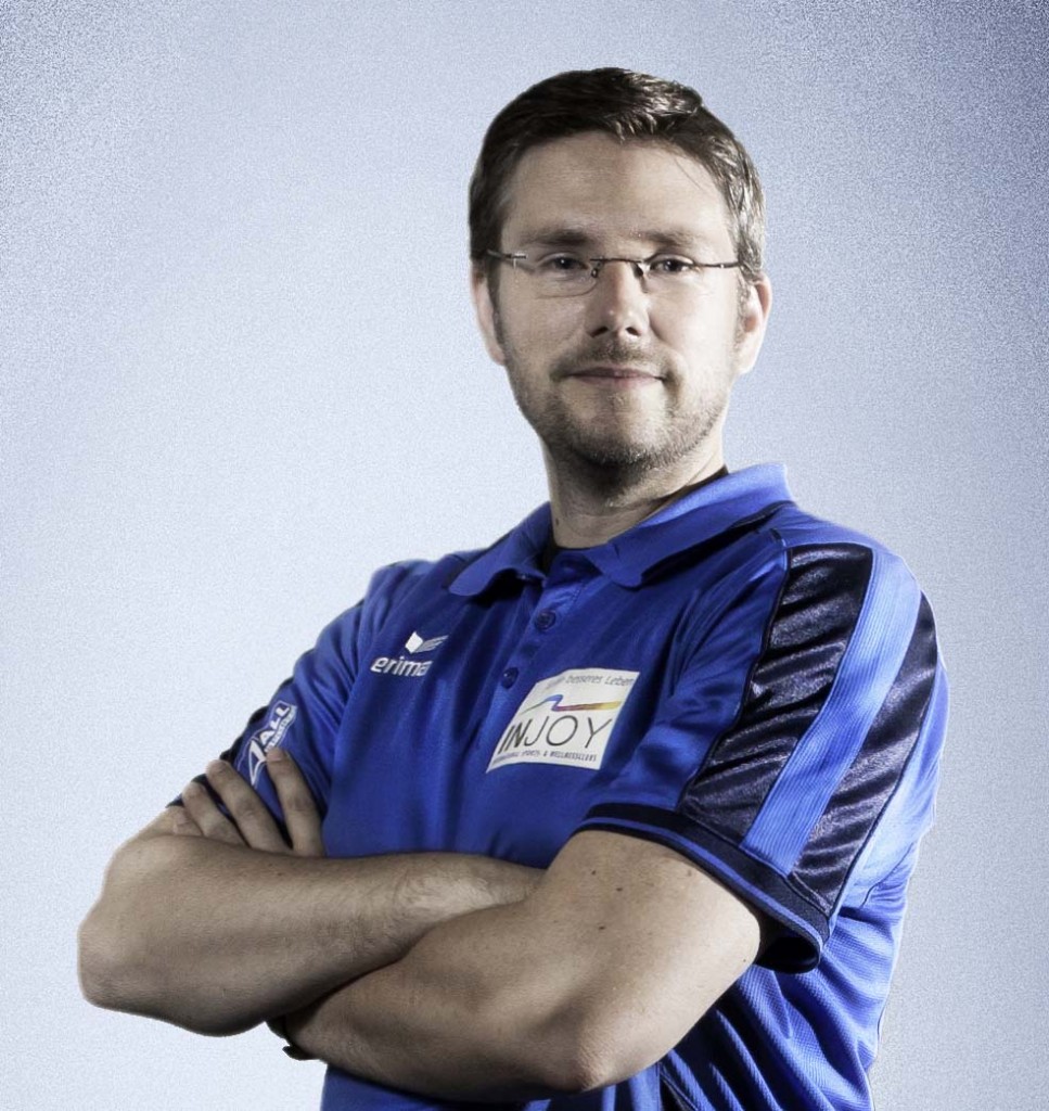Daniel Bock